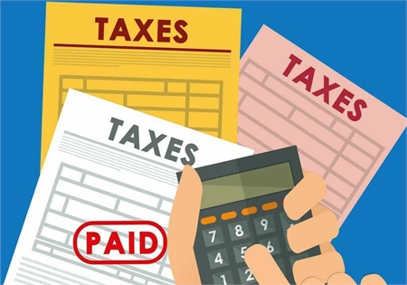 Nghị định số: 12/2023/NĐ-CP Gia hạn thời hạn nộp thuế giá trị gia tăng, thuế thu nhập doanh nghiệp, thuế thu nhập cá nhân và tiền thuê đất trong năm 2023